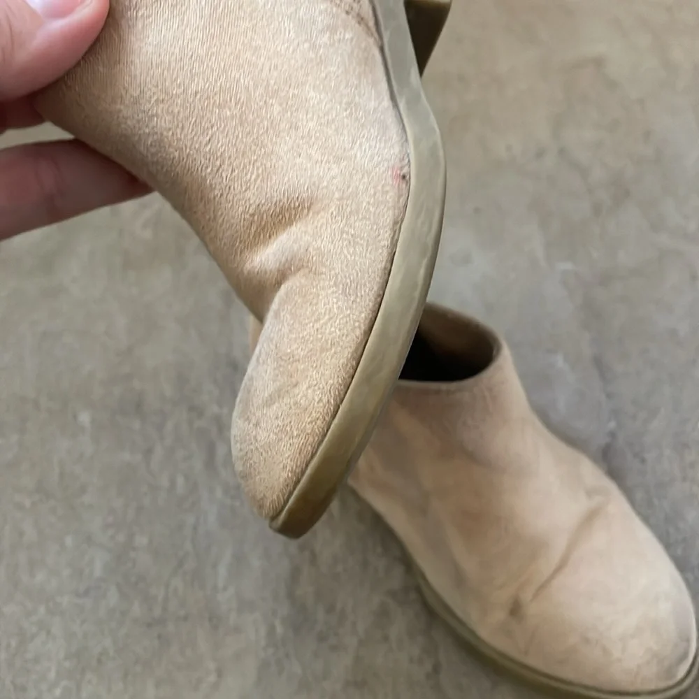 5 for $25🎈old navy booties